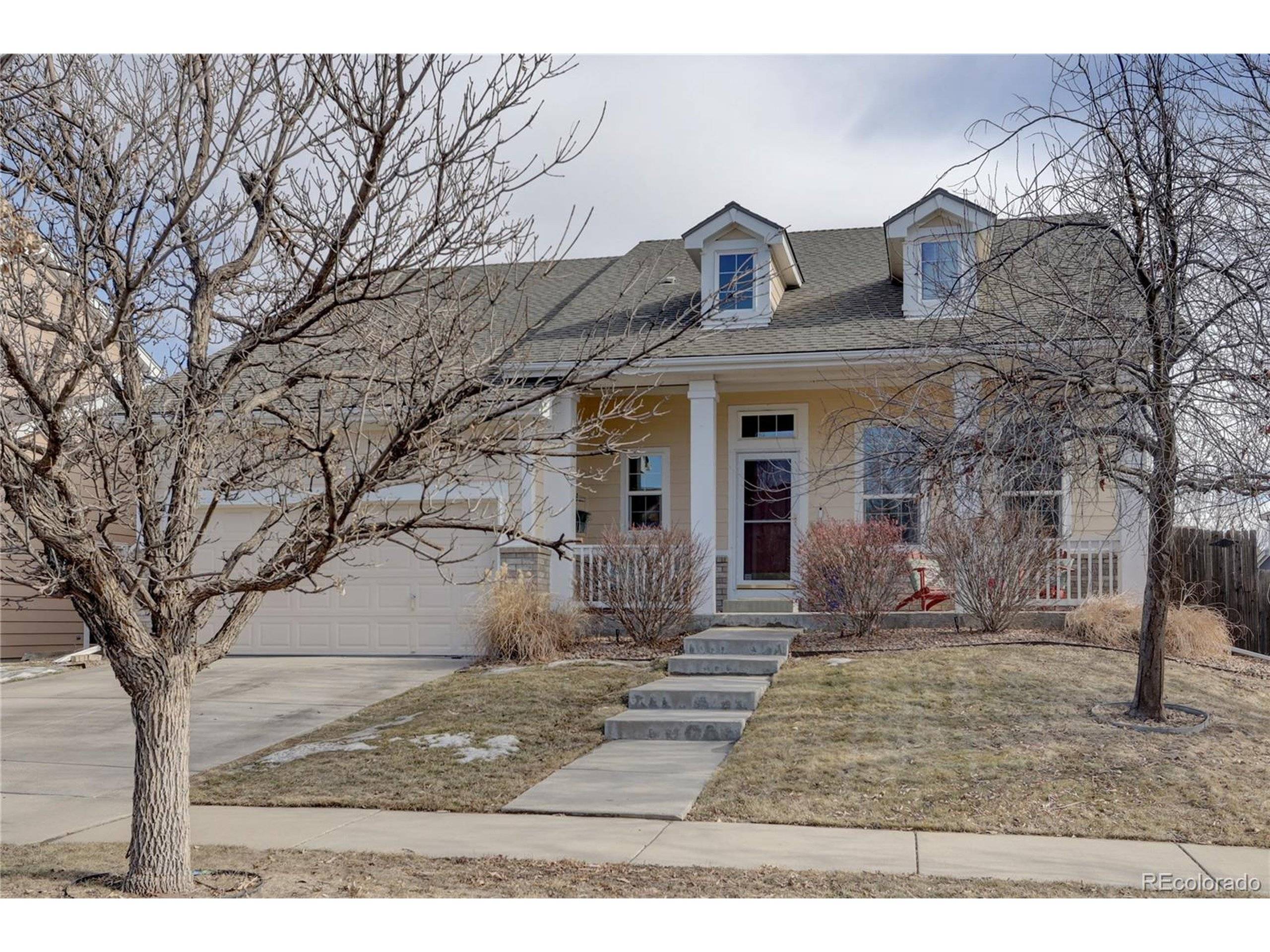 15394 E 7th Cir,  Aurora,  CO 80011