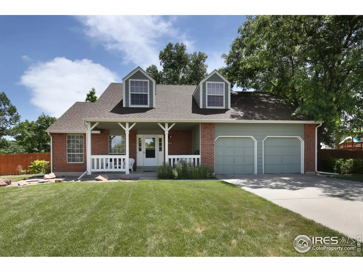 Fort Collins, CO 80525,1206 Dorchester Ct