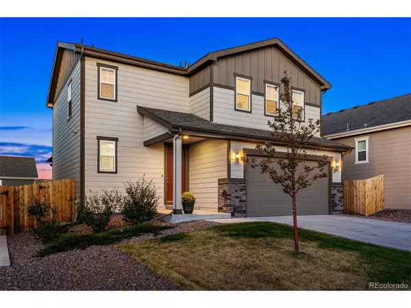 1124 Preble Ct, Castle Rock, CO 80104