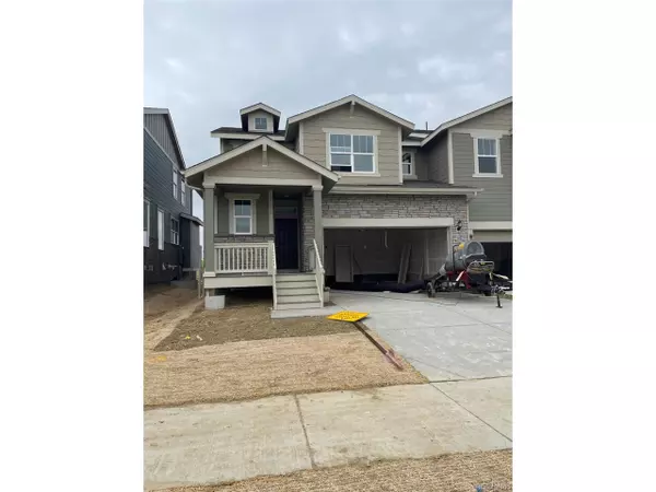 Thornton, CO 80602,6699 Juniper Dr