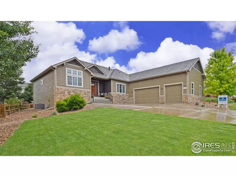 1707 Dolores River Dr, Windsor, CO 80550