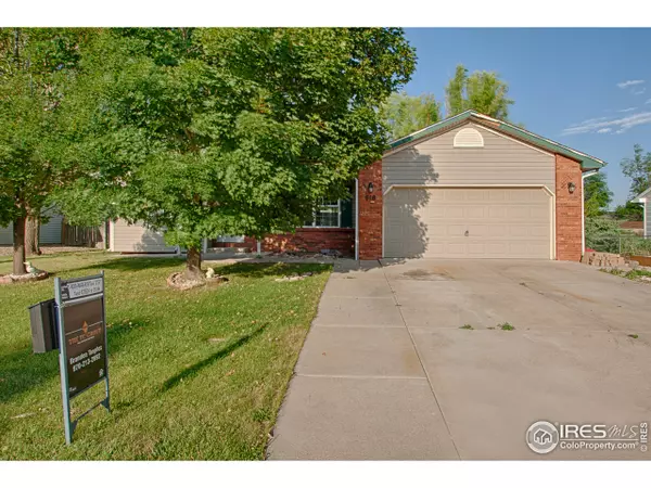 618 Alpine Ave, Ault, CO 80610