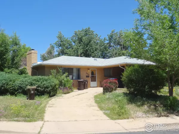 4477 Hamilton Ct, Boulder, CO 80305
