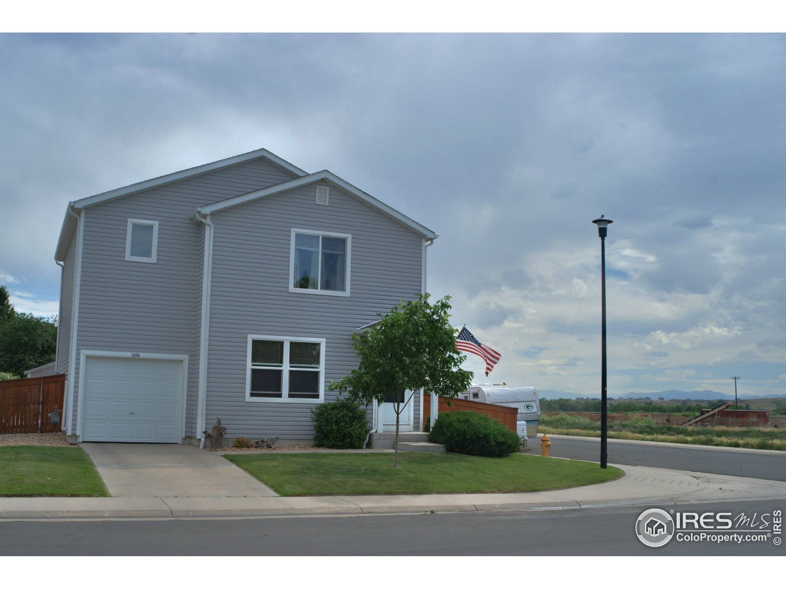 Brighton, CO 80601,1494 Swan Ave