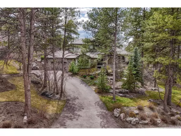 809 Moffat Ct, Castle Rock, CO 80108