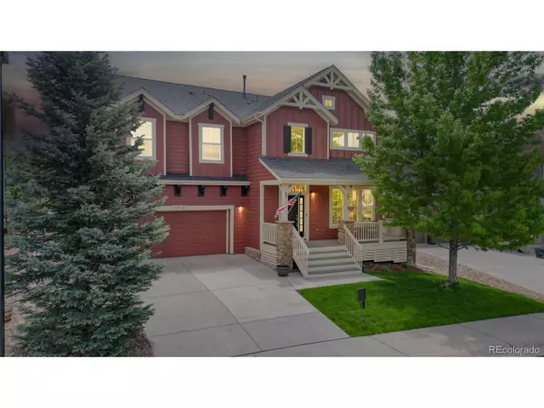 Castle Rock, CO 80109,3418 Fantasy Pl