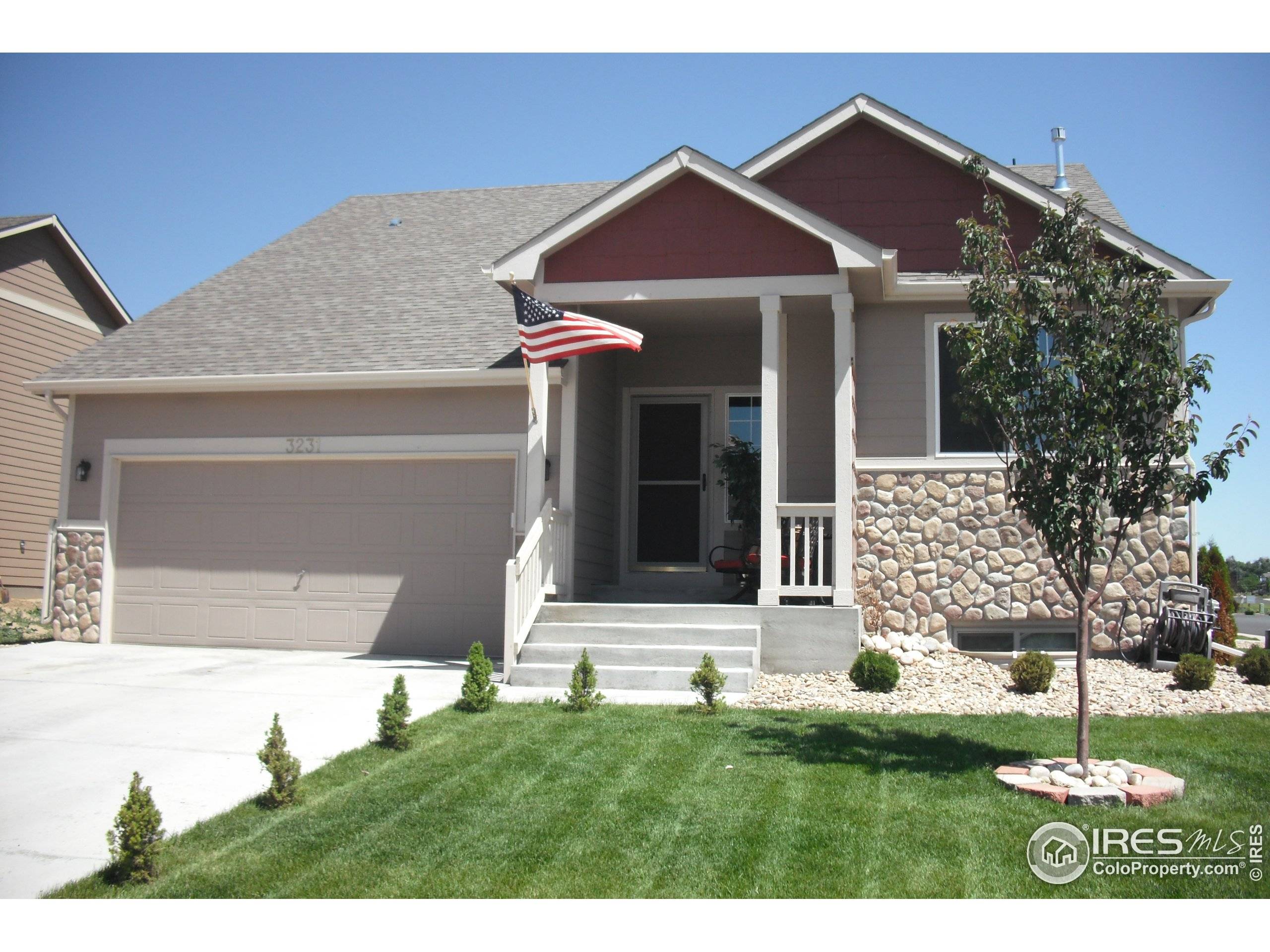 Johnstown, CO 80534,3231 Tamarac Ln