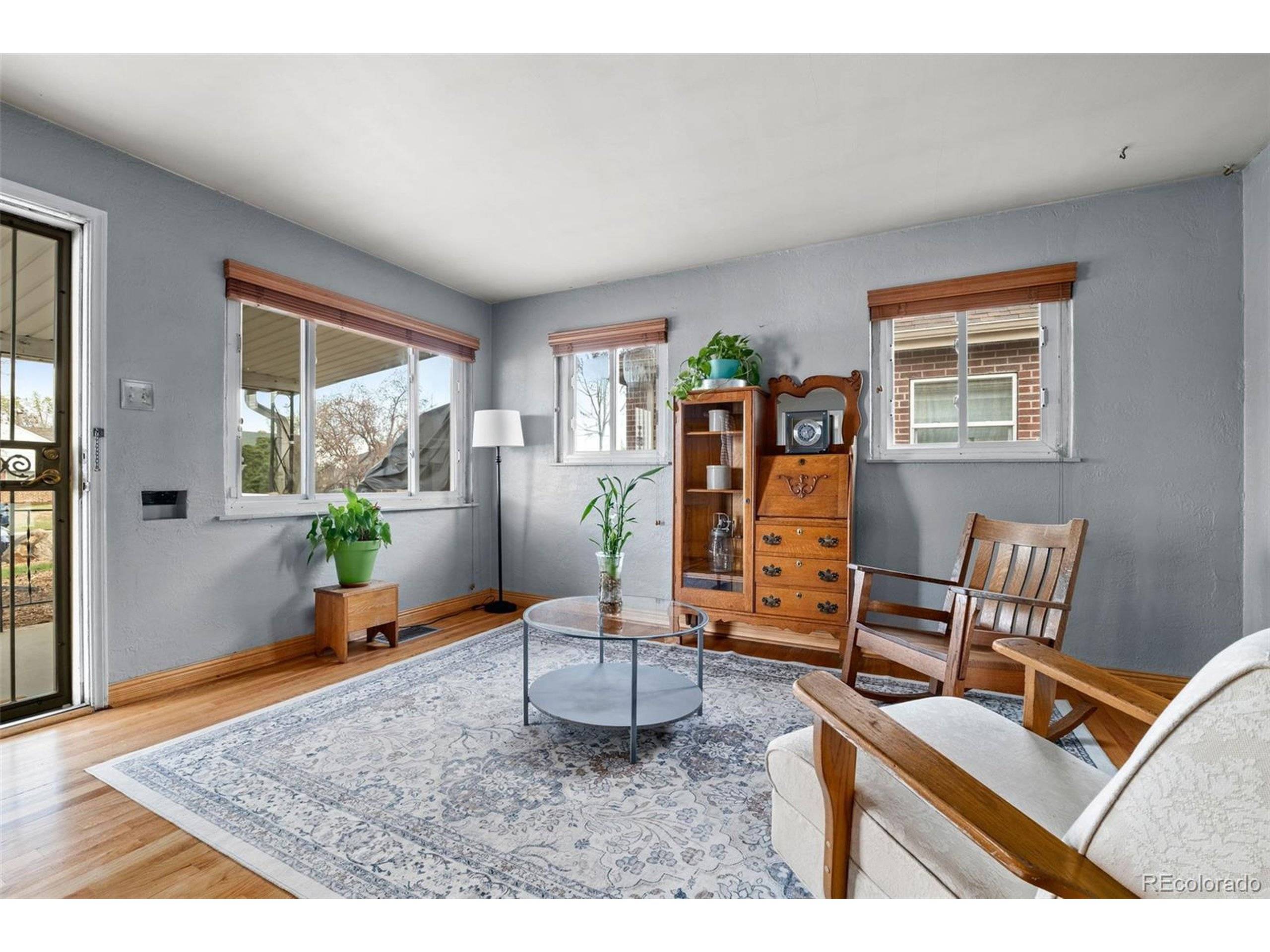 Denver, CO 80219,875 S Dale Ct