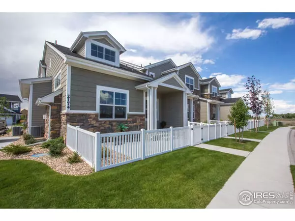 2170 Cape Hatteras Dr #3, Windsor, CO 80550