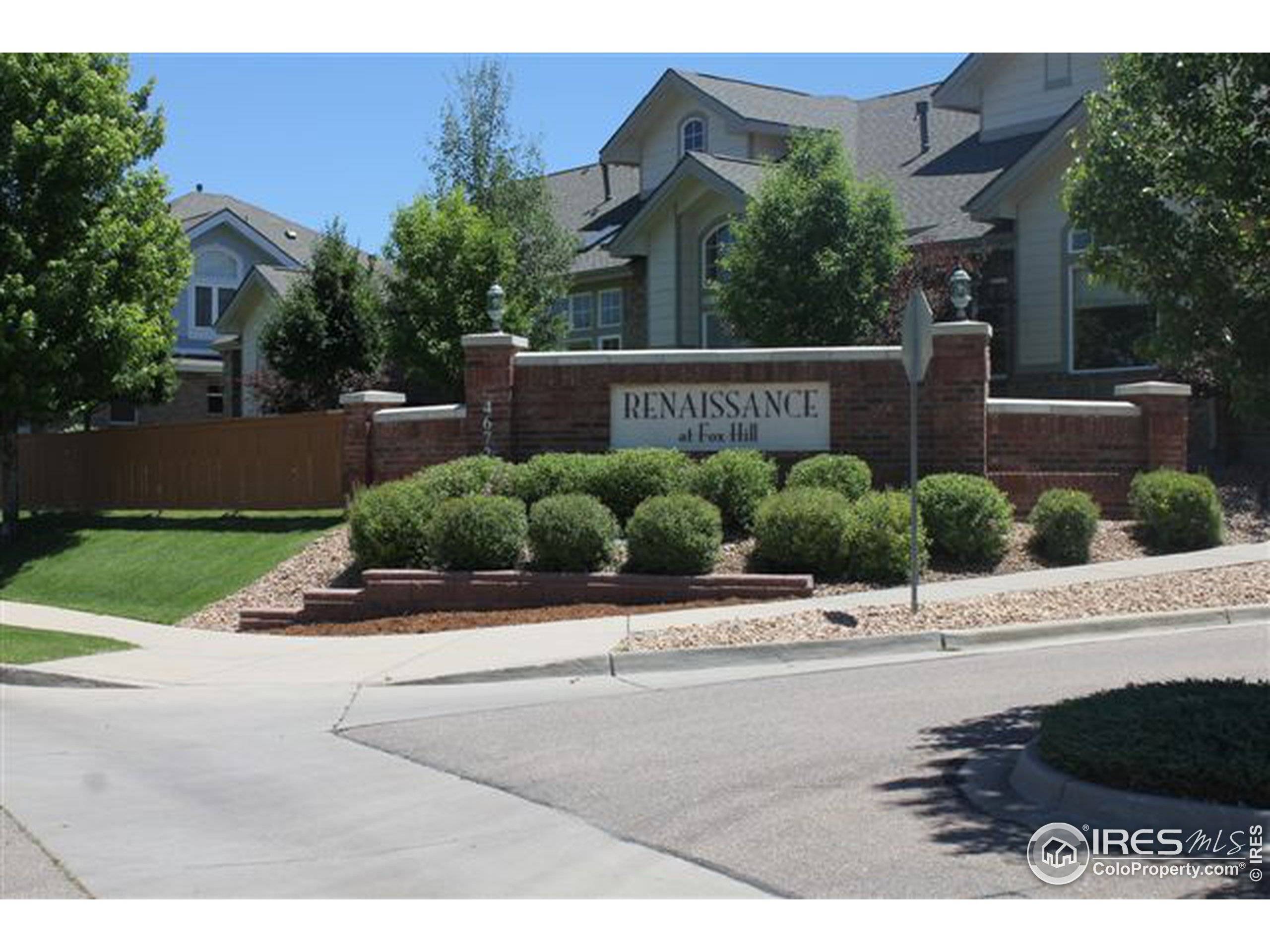 4672 W 20th St Rd #2125, Greeley, CO 80634