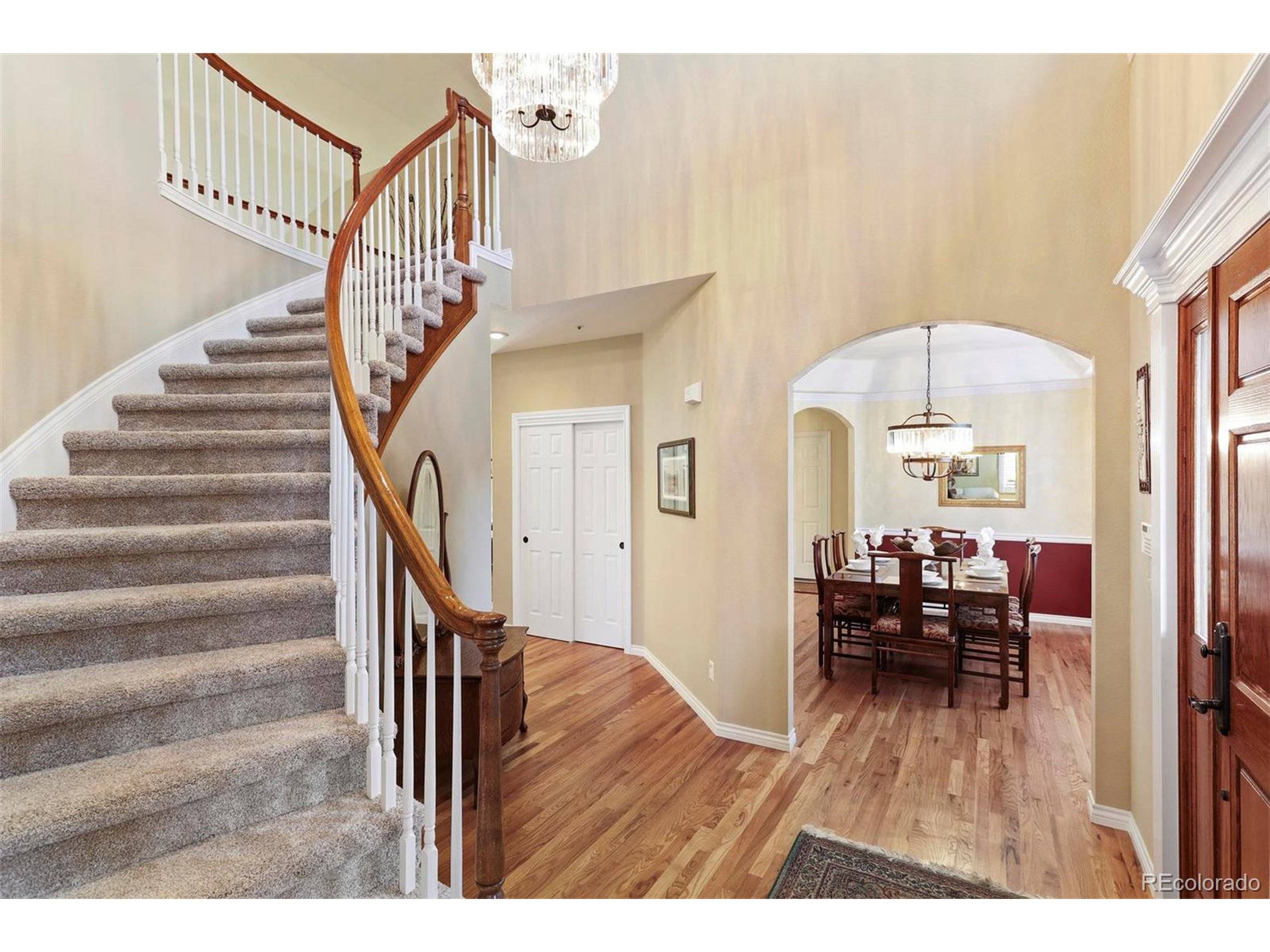 Castle Rock, CO 80108,849 Good Hope Dr