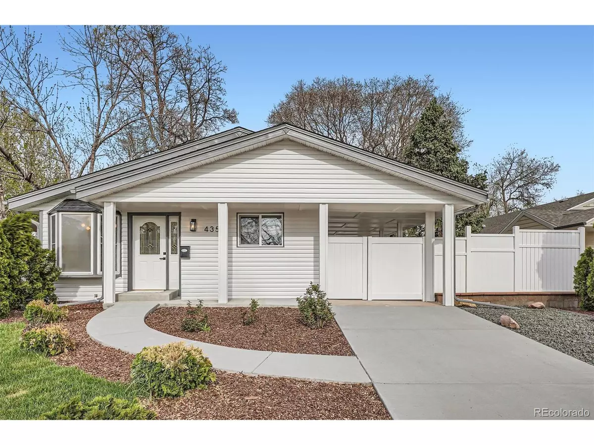 Englewood, CO 80110,4350 S Delaware St