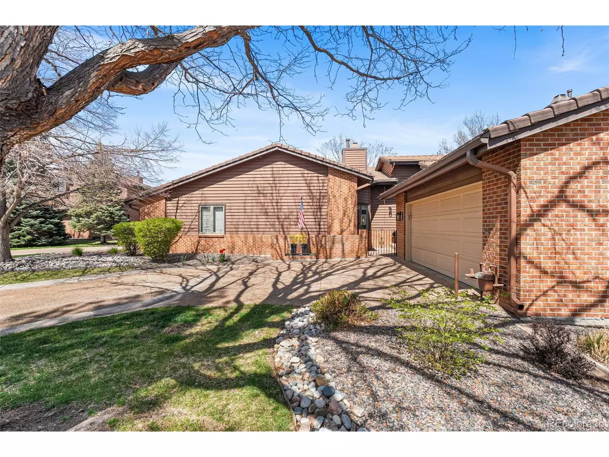 Denver, CO 80235,5745 W Mansfield Ave #266