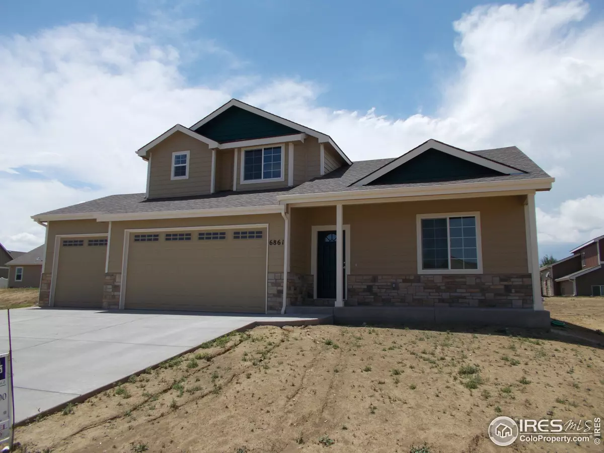 Wellington, CO 80549,6861 Mount Toll Ct