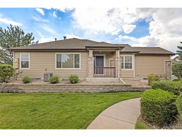 Arvada, CO 80403,6216 Terry Way