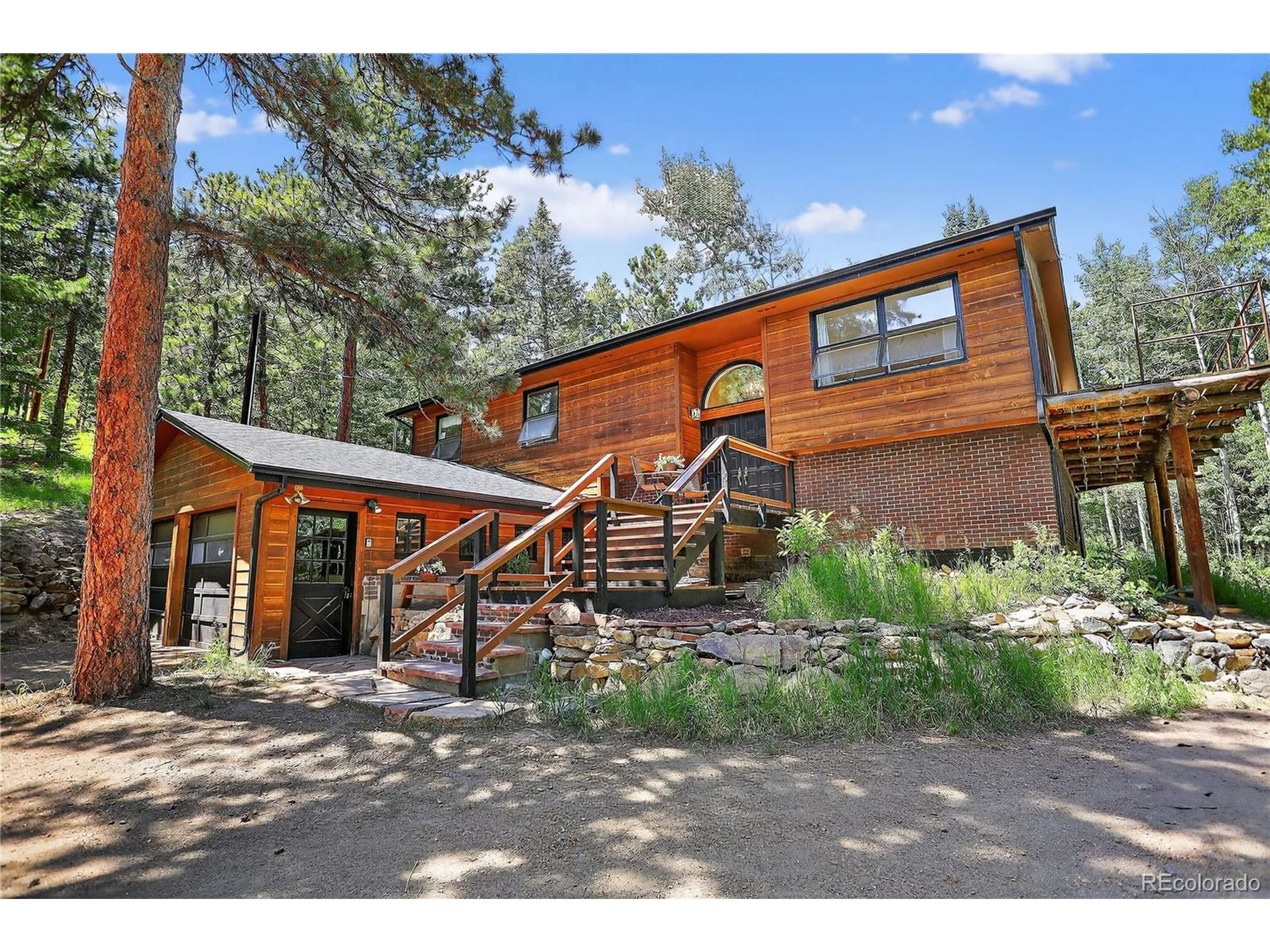 11701 Spruce Canyon Cir, Golden, CO 80403