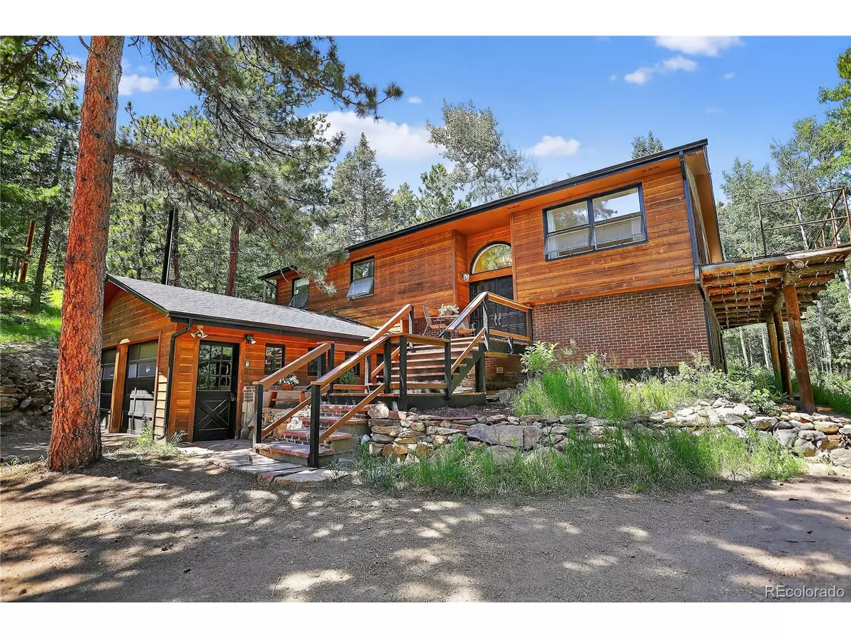 Golden, CO 80403,11701 Spruce Canyon Cir