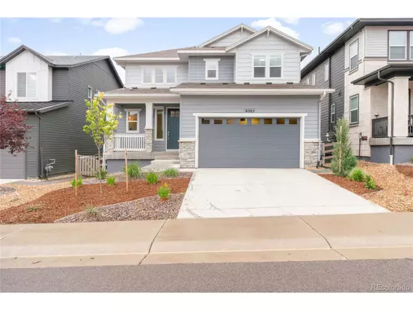 Littleton, CO 80125,8582 Cheraw St