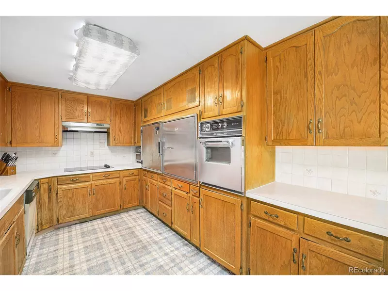 3900 Garland St, Wheat Ridge, CO 80033