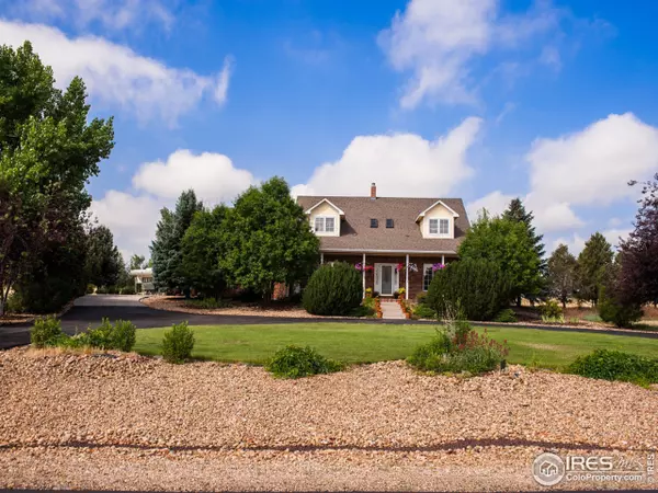 7691 Rodeo Dr, Longmont, CO 80504