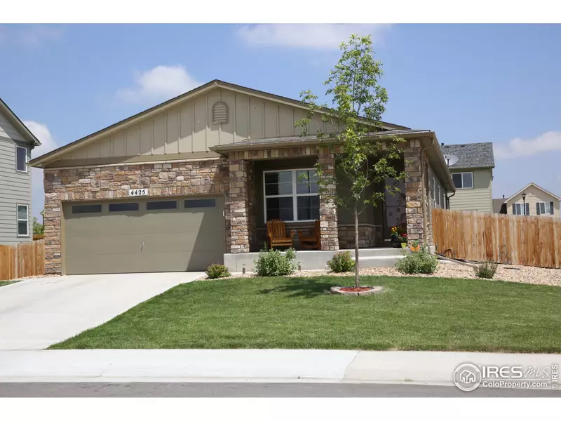 4425 Thornberry St, Frederick, CO 80504