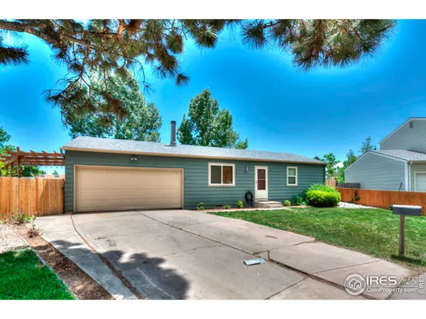 10730 Moore Cir, Westminster, CO 80021