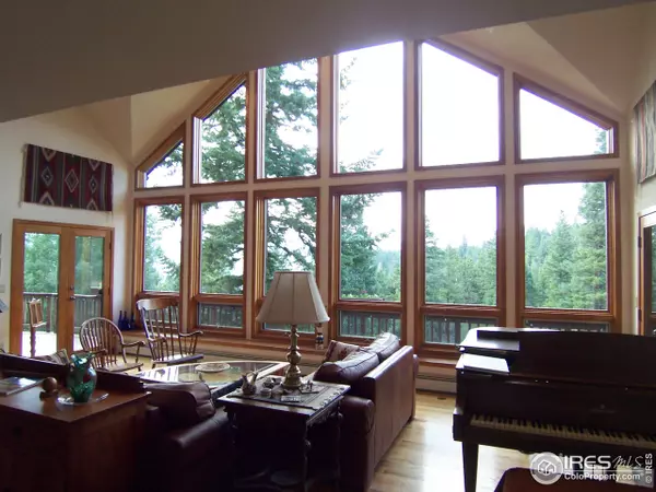 Nederland, CO 80466,2440 Magnolia Dr