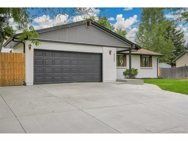 Arvada, CO 80005,8357 Dudley Ct
