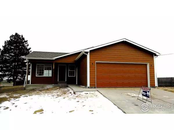 4805 Everest Pl, Greeley, CO 80634