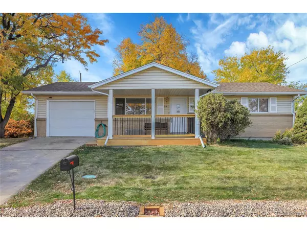 Lakewood, CO 80215,881 Oak St