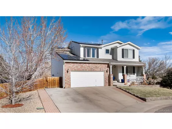 10361 Hazel Ct, Littleton, CO 80125