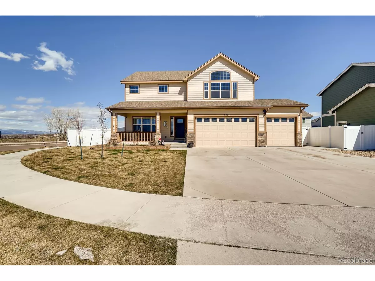 Frederick, CO 80504,5467 Shoshone Dr