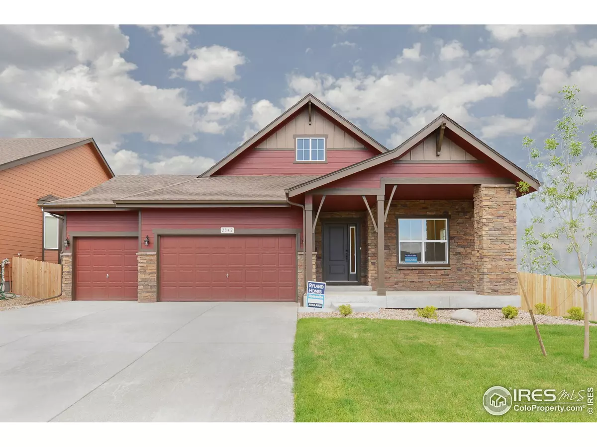 Johnstown, CO 80534,2842 S Muscovey Ln