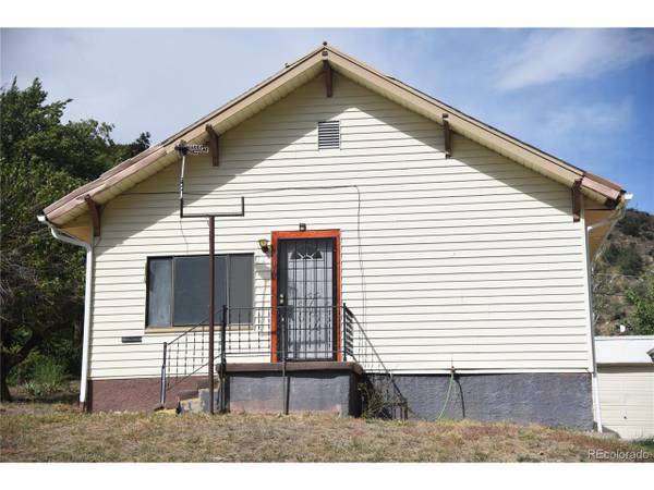 919 Tascosa St, Trinidad, CO 81082
