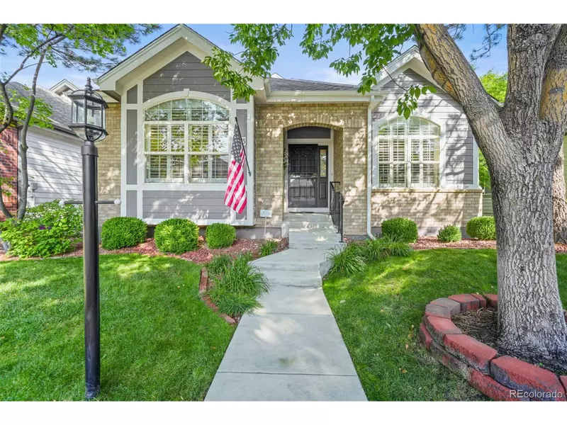 6900 W Grant Ranch Blvd #83, Littleton, CO 80123