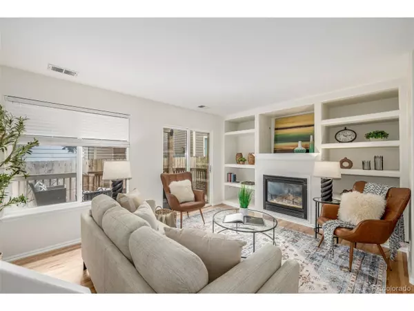 1252 S Alton Ct, Denver, CO 80247