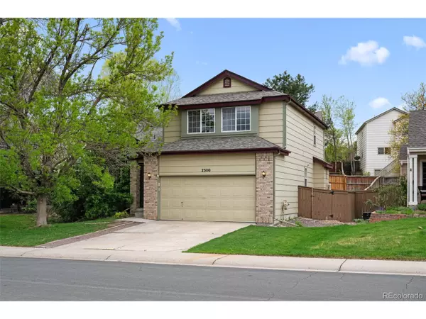 Highlands Ranch, CO 80129,2300 Gold Dust Trl