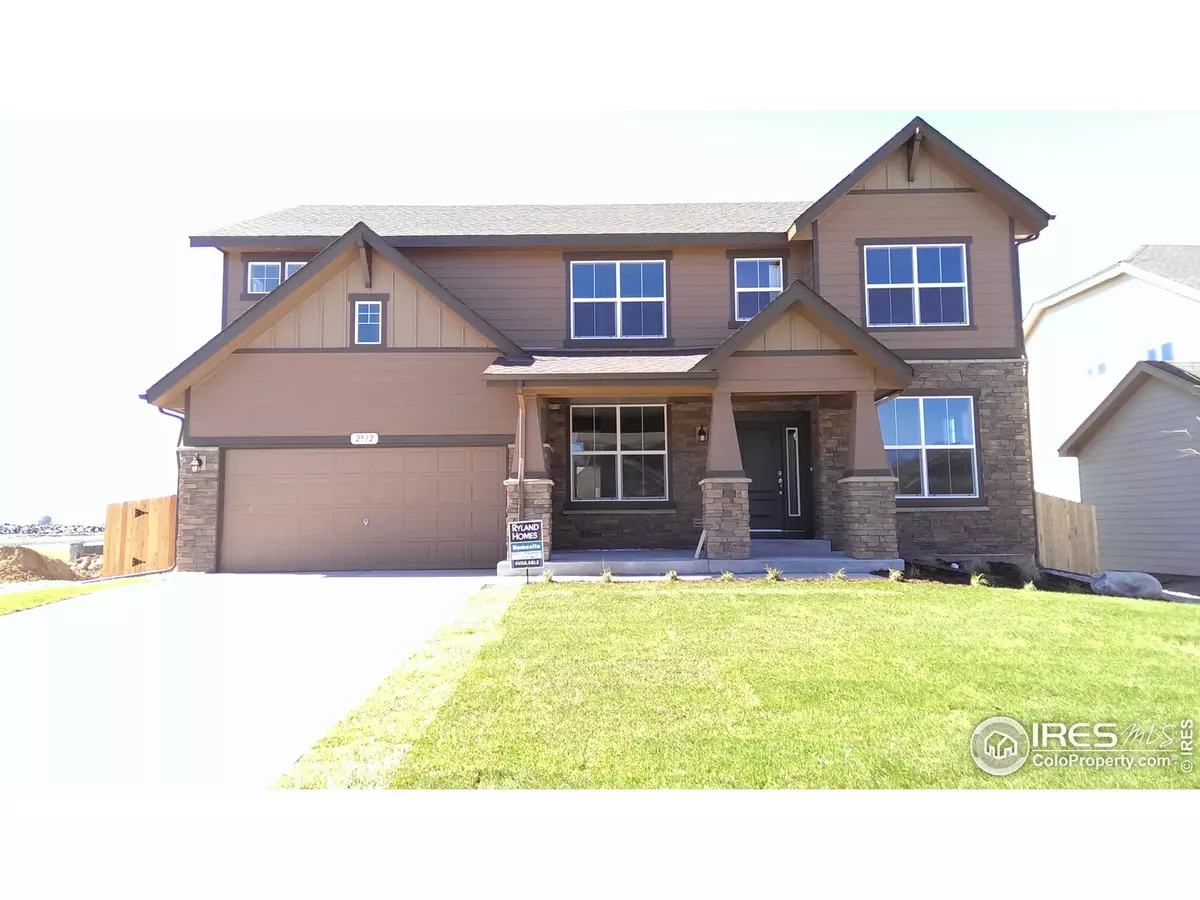 Johnstown, CO 80534,2912 S Muscovey Ln