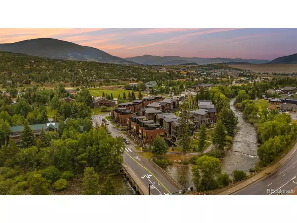 Silverthorne, CO 80498,66 E 6th St