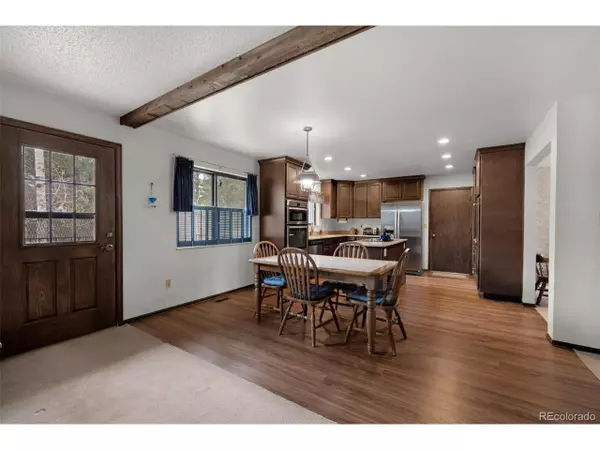 Colorado Springs, CO 80917,3528 W David Ln