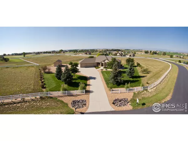 Severance, CO 80610,39882 Ridgecrest Ct