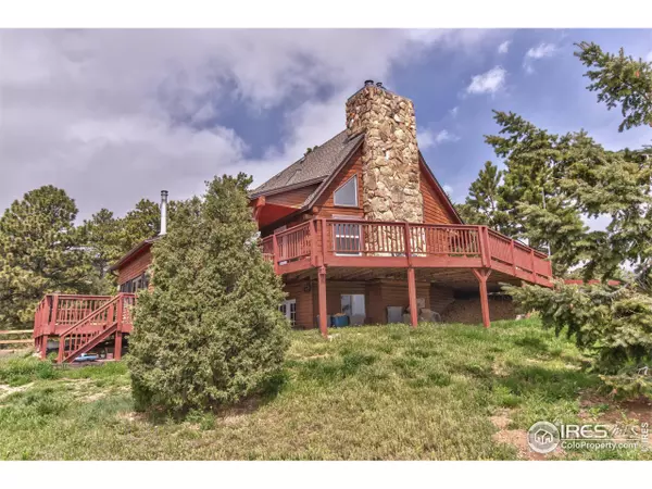 30269 Robinson Hill Rd, Golden, CO 80403