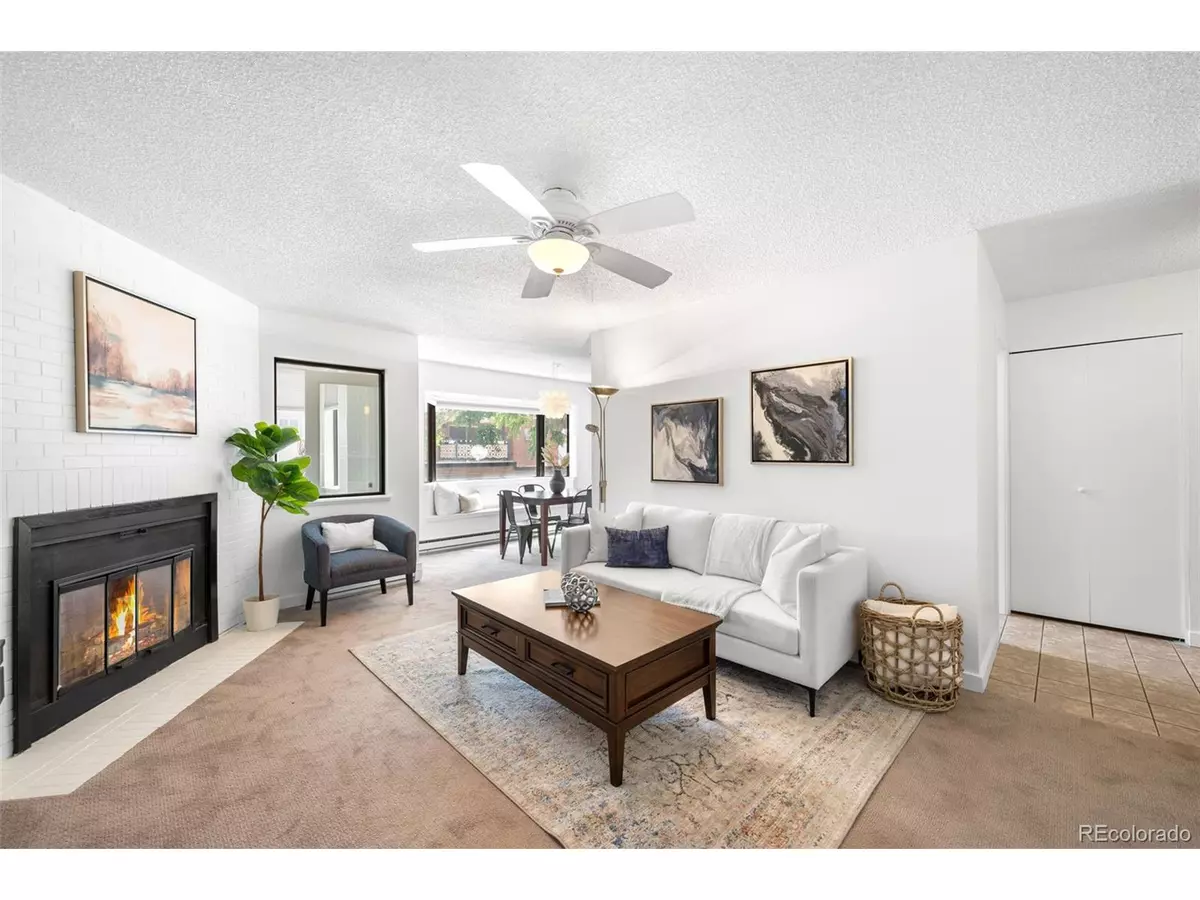 Denver, CO 80203,534 E 7th Ave #203
