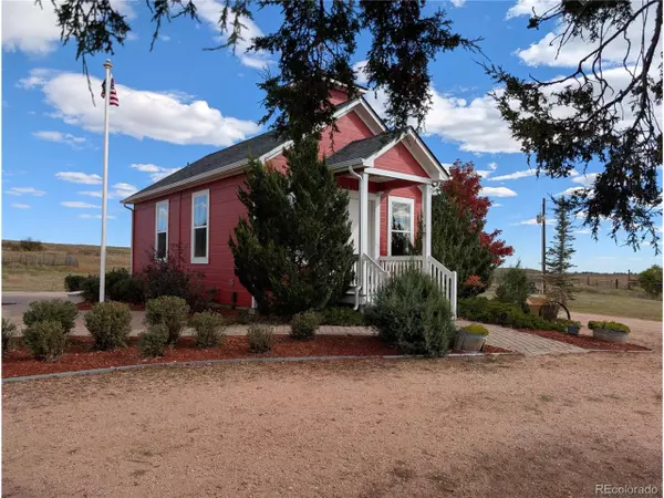 Peyton, CO 80831,11987 N Peyton Hwy