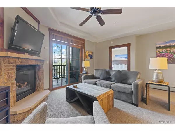 Breckenridge, CO 80424,1891 Ski Hill Rd #7204