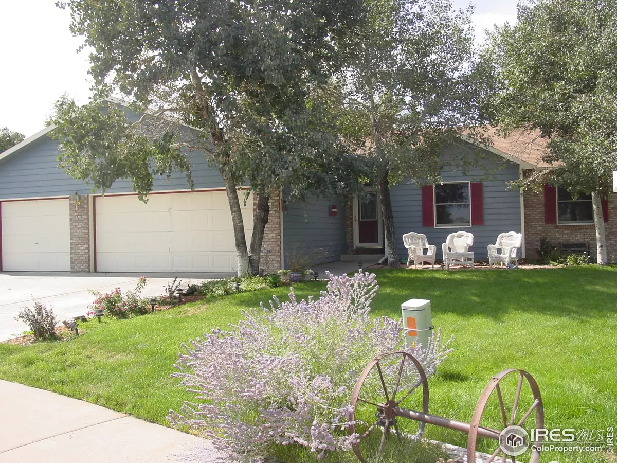 Platteville, CO 80651,727 Goodrich Ct