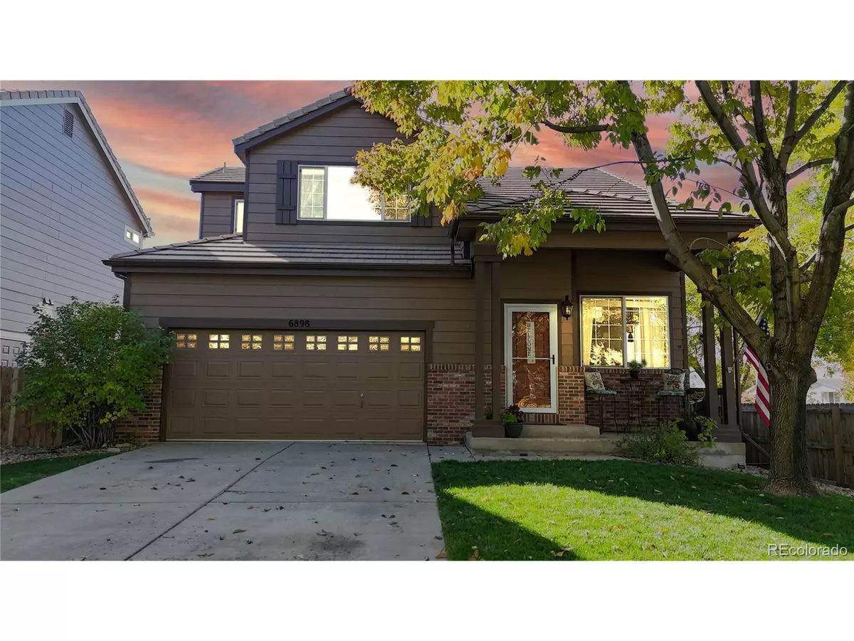 Littleton, CO 80128,6898 W Rockland Pl