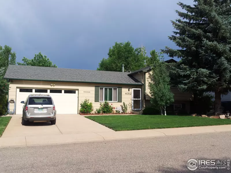 4012 Windom St, Fort Collins, CO 80526