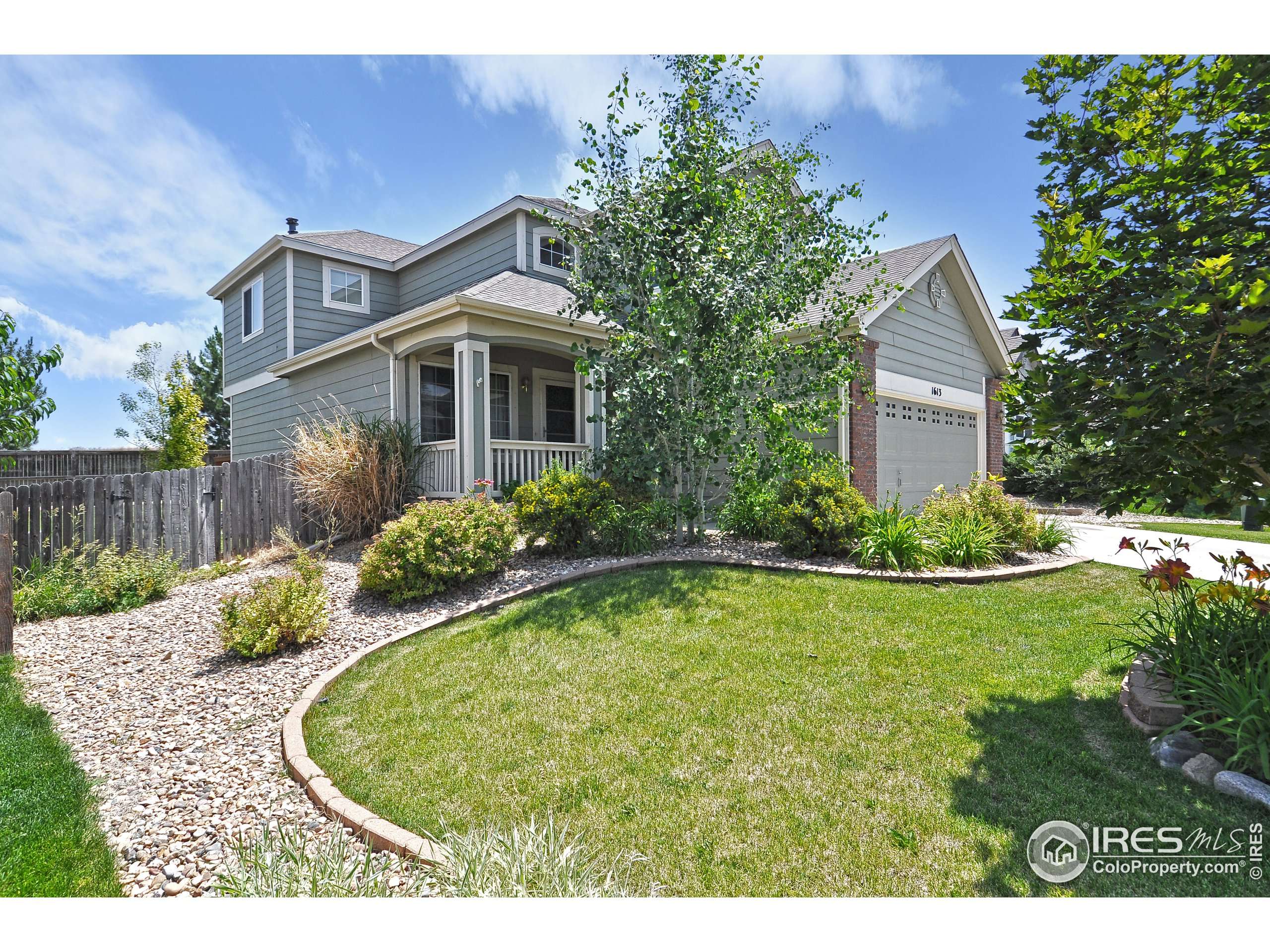 1613 Pintail Ct, Johnstown, CO 80534