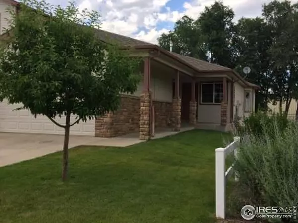 1925 Lily Dr, Loveland, CO 80537
